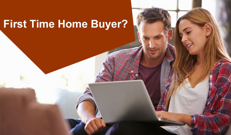 Are You First Time Home Buyer?