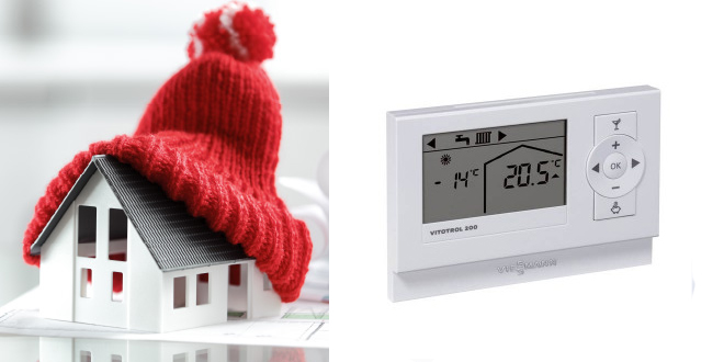 HOW TO KEEP HEATING COSTS LOW