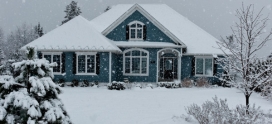 WINTER PROTECTION FOR YOUR HOME